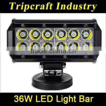 2013 36W LED OFFROAD LIGHT BAR For Suv Atv 4x4 Led Driving Light Bar