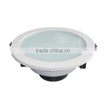 2016 Europe Market Hot sale Die Casting downlight