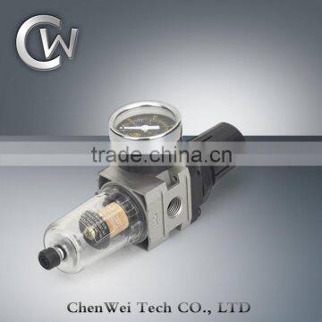 SMC type AW2000 Pneumatic Filter Regulator