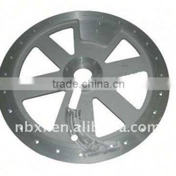 Aluminum Washing Machine Parts