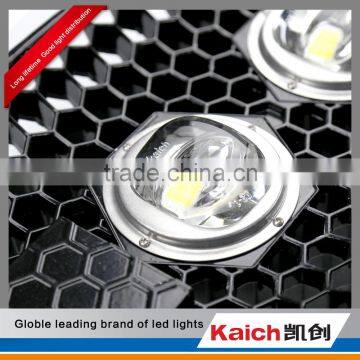 COB LED Street Light Outdoor Light 80W 100W 120W 140W 160W