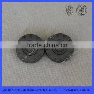 Low price Best selling tungsten carbide insert pdc cutter made in china