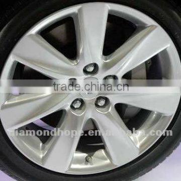 ZW-208 Wheel Rims 17 Inch for Sale