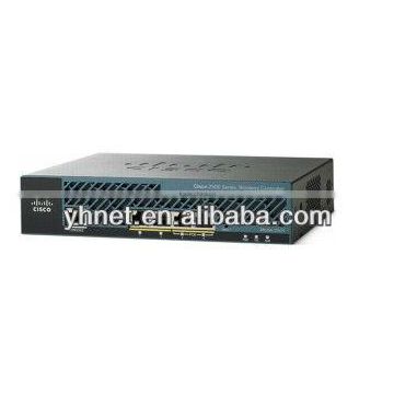 Cisco AIR-CT2504-15-K9 wireless controller