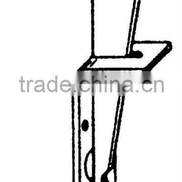 z tie holder,concrete hardware