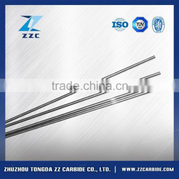 YL10.2 carbide tips drill rods