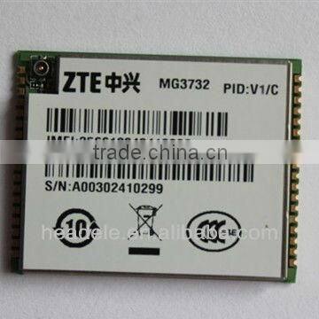 mg3732 3g wcdma gsm/gprs/edge module hsdpa modem