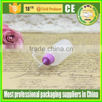 50ml Plastic pe Dropper Bottle With Needle Cap for e Liquid,e Cigarette,e Juice photo-3