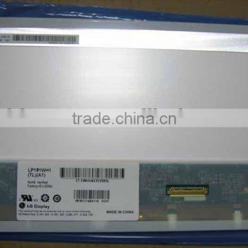 LAPTOP SCREEN display panel 10.1" LP101WH1 original brand new