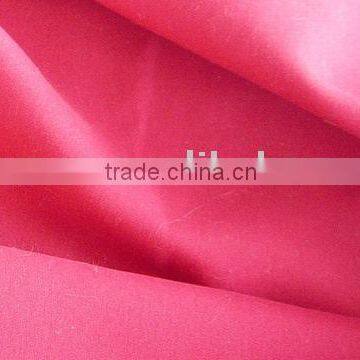 N/P micro peach skin fabric/clothing fabric/garment fabric