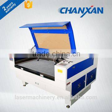 website nancyhyy88 60W CO2 auto feeding fabric ribbon and fabric laser cutting machine