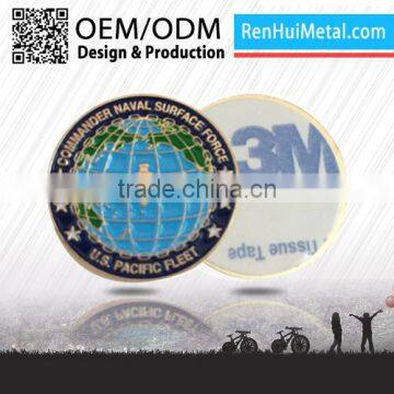 The Most Popular Souvenir Bicycle Lapel Pin