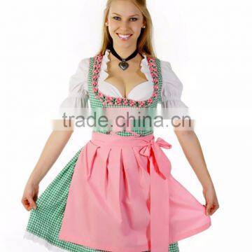 New Apron Drindl Custom photo-2