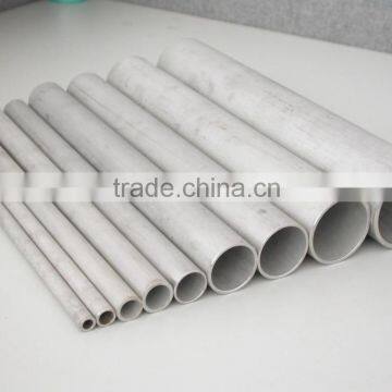 304 304L316 316L stainless steel tube/pipe price