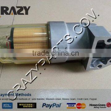 Zx210-3 Fuel Filter Zx210-3 Fuel Filter 4679981 for Excavator Spare Parts photo-2