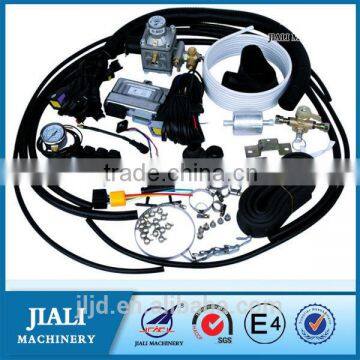 JL2.0+JL-06 reducer conversion kits for car