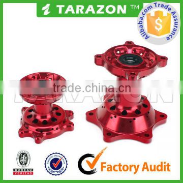 China hot sale motorcycle spare parts Wheel Hub Fits For Honda CRF 250