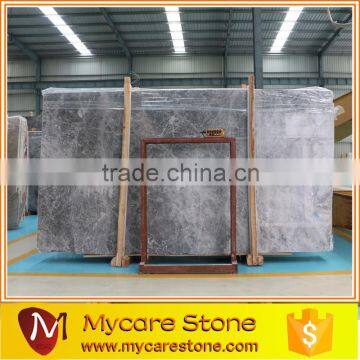 A grade good price pietra grey marble slab