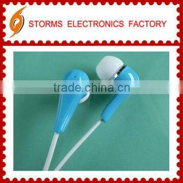 Cheap tour disposable earphone&headphone Audio/tour guide system earphone
