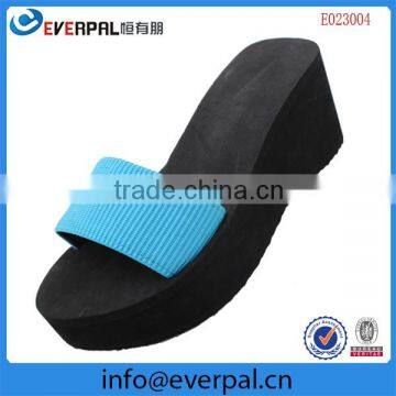 2014 eva wedge sandals new model women sandals