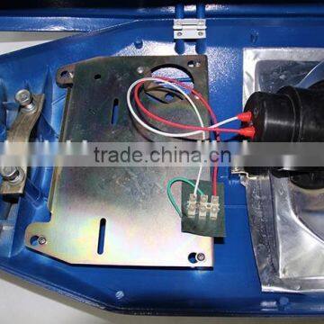 400W High Quality HPS Street Light For Highway photo-4