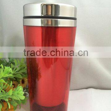 Promotional high quality auto mug MZ-PS017A with your design