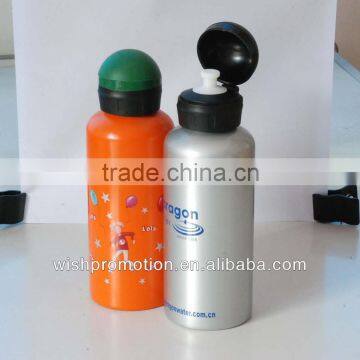 Aluminum Water Bottle photo-4