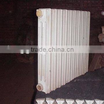 TYZ3-680 radiator