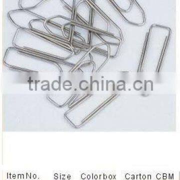 25mm boat shape paper clip