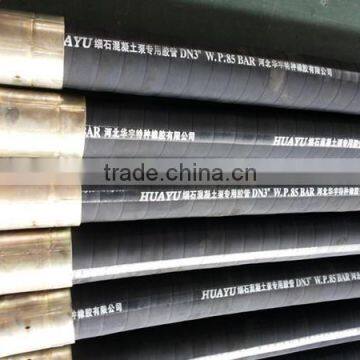 Concrete Pump Hose/concrete Rubber Hose/concrete Hose