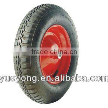 14x3.50-8 pneu tire for wheelbarrow