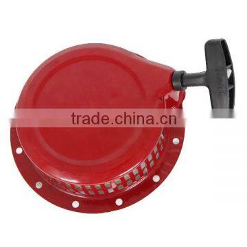 EF2900 GASOLINE GENERATOR SPARE PARTS, RECOIL STARTER