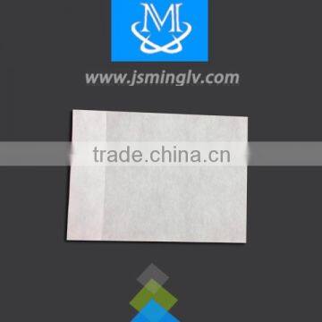 2016 hot sell products disposable bus/airline/high speed pillowcase
