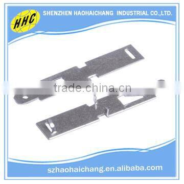 Punching Stainless Steel Zinc Plated Bracket photo-6