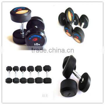 wholesale dumbbells stainless steel dumbbell