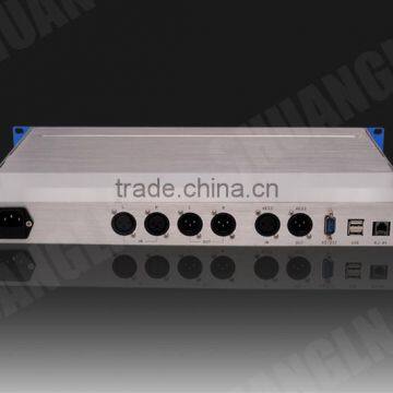 Professional Digital Audio Processor photo-3