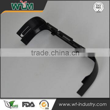 China Factory Professional Spare Parts Plastic Injection Moulding photo-4