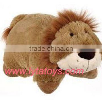 Plush Toys Lion