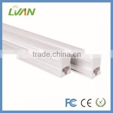 Yangzhou Aluminium t5 Led Tube for Decorate