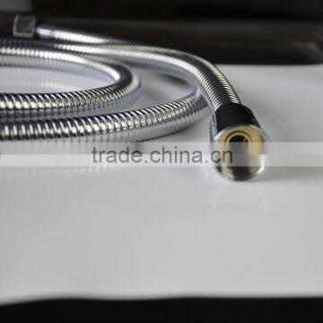 Stainless Steel Flexible Metal Shower Tube photo-2