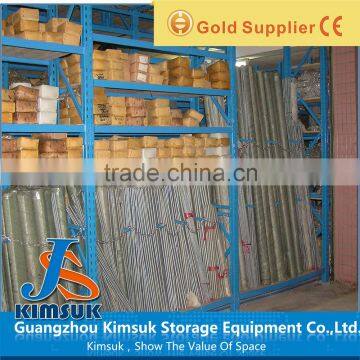 Cold Warehouse Heavy Duty Storage Racking System photo-2