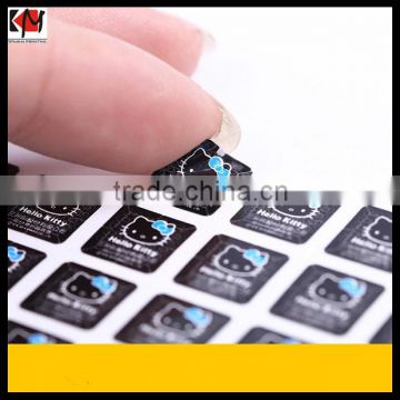 Electronic Shelf Label Sticker Label Printer Adhesive Label