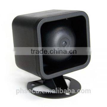 Hot Sale 12VDC 20w Car Alarm Siren photo-2