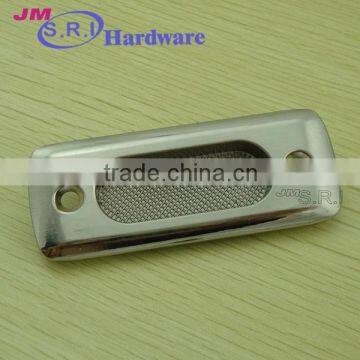 China trade assurance supplier zinc alloy flush pull handle , flush mount pull handle