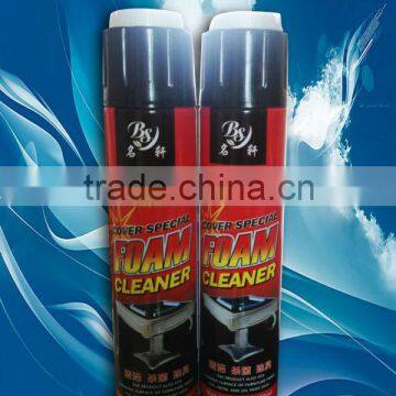 multi-purpose Foamy Cleaner,Universal Foam Cleaning Agent