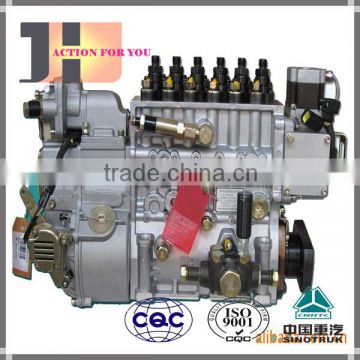 Sinotruk Howo Wd615 Diesel Engine High Pressure Oil Pump VG1560080022 for sale