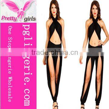 New Summer Fashion Adult Baby Rompers Jumpsuit photo-4