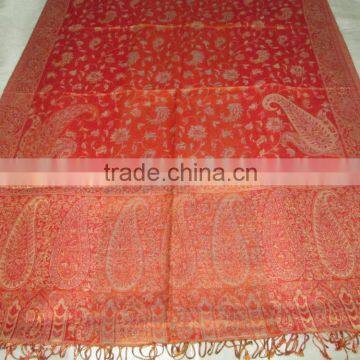 BEST PRICES WOOL SILK SCARVES TEXTILE