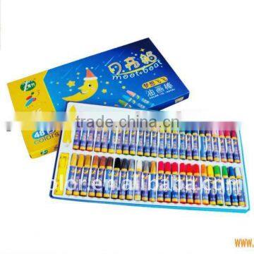 8*60mm oil pastel for kids