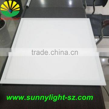 2016 Hot Sale High Brightness 12W 18w 36w 40w 54w 72w Led Display Panel Warranty for 3 Years photo-5